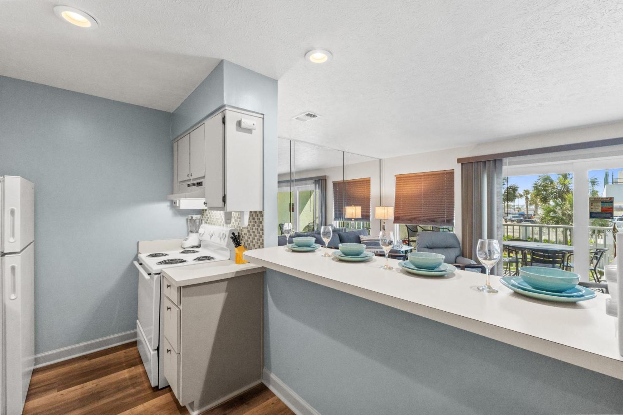 Nautical Watch #e-7 By Book That Apartment Panama City Beach